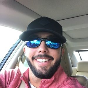 Meet your Posher, Chris